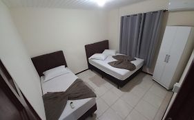 Casa inteira II - 2 quartos